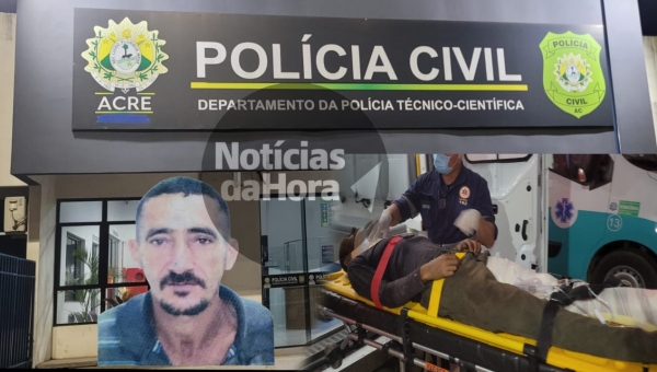 Trabalhador rural perde a vida durante derrubada de roçado em colônia na região da Vila do V